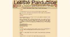 Desktop Screenshot of pavpec.info